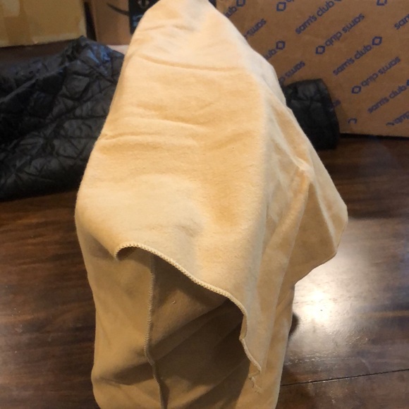 Louis Vuitton Dust Bag Flat Fold 100% Authentic SIZES BY REQUEST - Picture 10 of 17